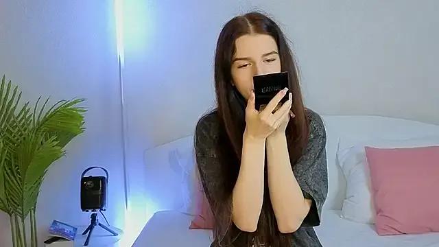 Victoria_Pass from StripChat is Freechat