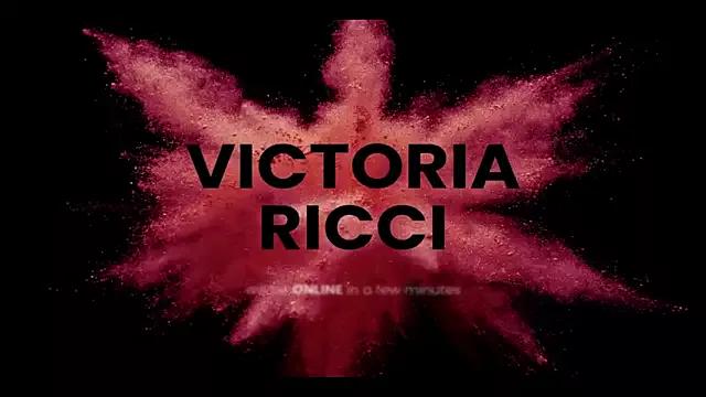victoria_ricci_a1 from StripChat is Freechat