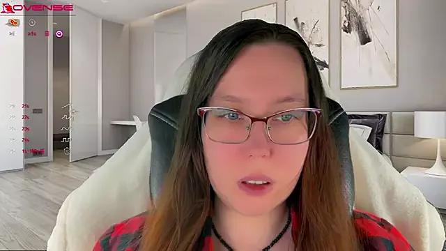 Try our streaming cams variety and talk on a personal level with our adorable girls streamers, showing off their bountiful shapes and dildos.