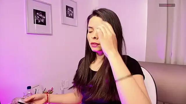 Try our streaming cams variety and talk on a personal level with our adorable girls streamers, showing off their bountiful shapes and dildos.
