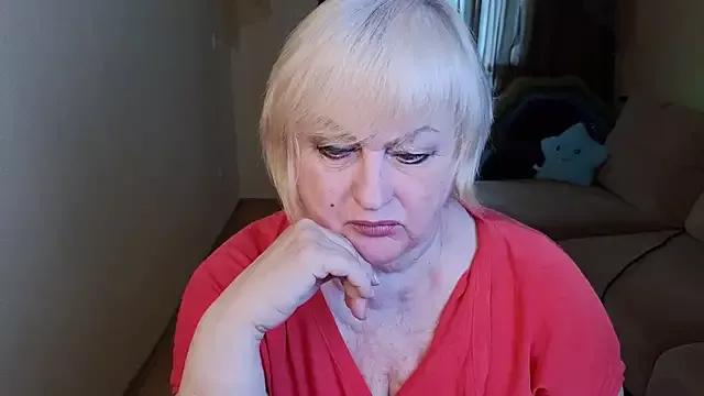 Victoria_Vortex from StripChat is Freechat