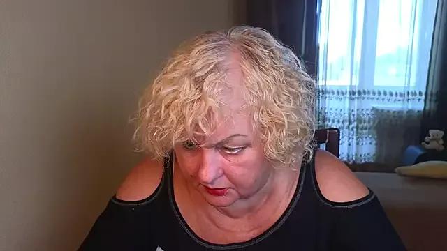 Victoria_Vortex from StripChat is Freechat