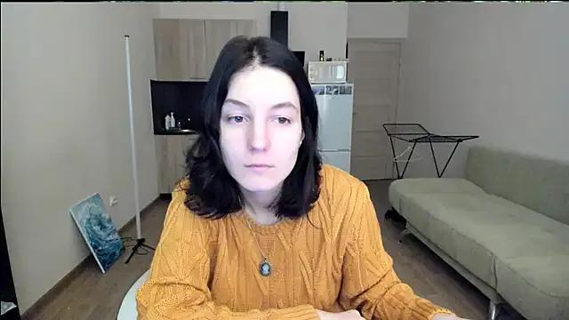Victoria_Winters from StripChat