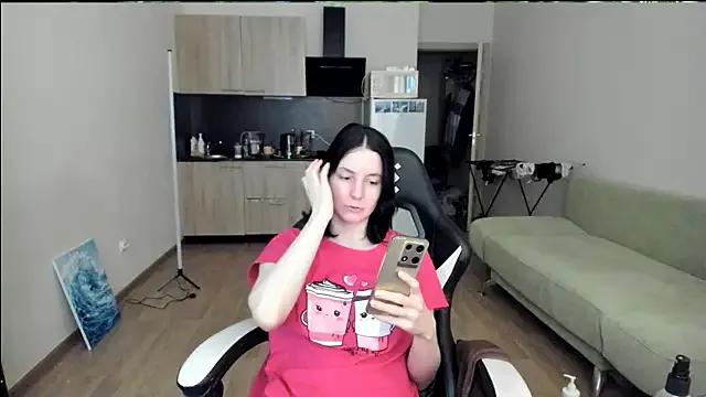 Victoria_Winters from StripChat