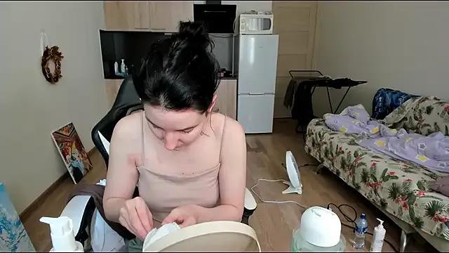 Try our streaming cams variety and talk on a personal level with our adorable girls streamers, showing off their bountiful shapes and dildos.
