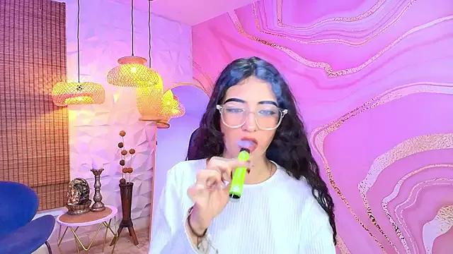 Try our streaming cams variety and talk on a personal level with our adorable girls streamers, showing off their bountiful shapes and dildos.