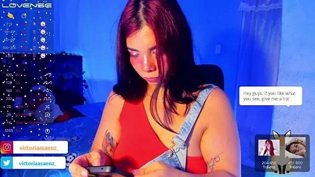 Try our streaming cams variety and talk on a personal level with our adorable girls streamers, showing off their bountiful shapes and dildos.
