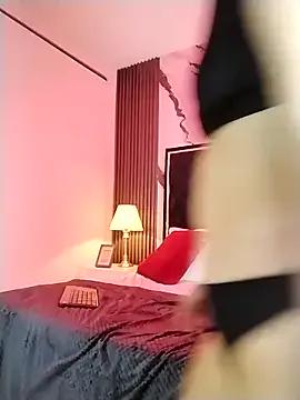 VictoriaCarter_ from StripChat is Freechat