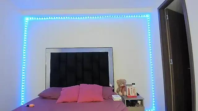 Try our streaming cams variety and talk on a personal level with our adorable girls streamers, showing off their bountiful shapes and dildos.