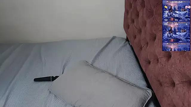 victoriadaniela from StripChat is Freechat