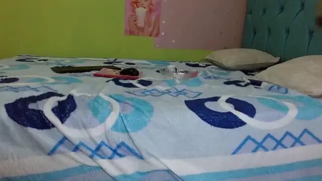 Try our streaming cams variety and talk on a personal level with our adorable girls streamers, showing off their bountiful shapes and dildos.