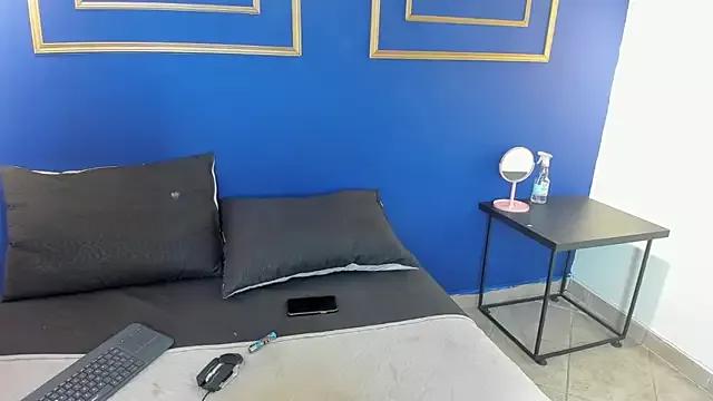 victoriahope from StripChat is Freechat