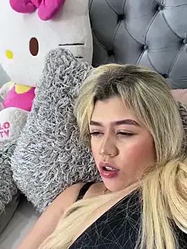 Try our streaming cams variety and talk on a personal level with our adorable girls streamers, showing off their bountiful shapes and dildos.