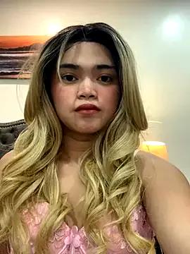 VictoriaL0ve from StripChat is Freechat