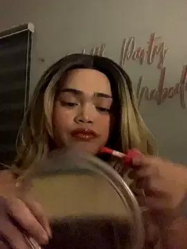 Try our streaming cams variety and talk on a personal level with our adorable girls streamers, showing off their bountiful shapes and dildos.
