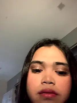 VictoriaL0ve from StripChat is Freechat