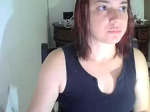 Victorialatina from StripChat is Freechat