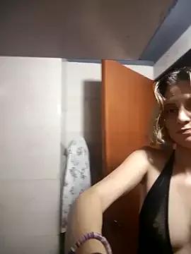 VictoriaLuxe from StripChat is Freechat