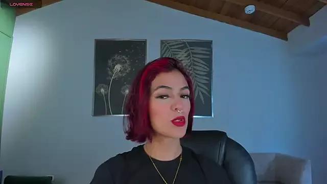 Try our streaming cams variety and talk on a personal level with our adorable girls streamers, showing off their bountiful shapes and dildos.