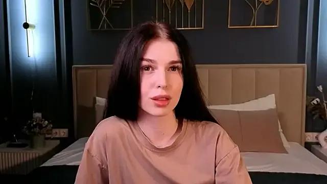 VictoriaPass from StripChat is Freechat