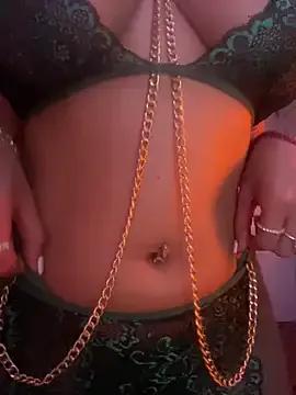 victoriarim from StripChat is Freechat