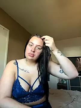 Victoriasteel from StripChat