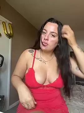 Victoriasteel from StripChat