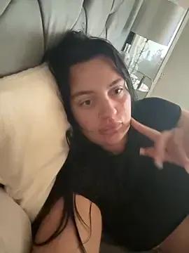 Victoriasteel from StripChat