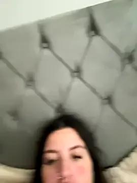 Victoriasteel from StripChat