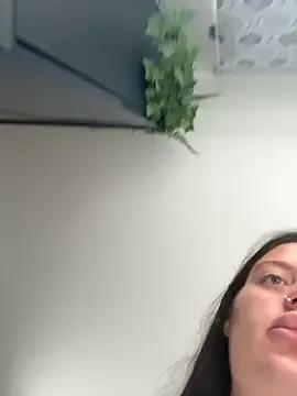Victoriasteel from StripChat