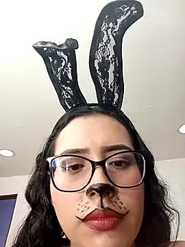 VictoriaVixxen from StripChat is Freechat