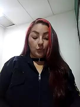 Victoriia-69 from StripChat is Freechat