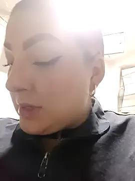 Victoriia-69 from StripChat is Freechat