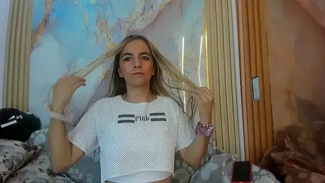 Victoriia_Smiths_aws from StripChat is Freechat