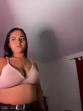Victoriia_Velez from StripChat is Freechat