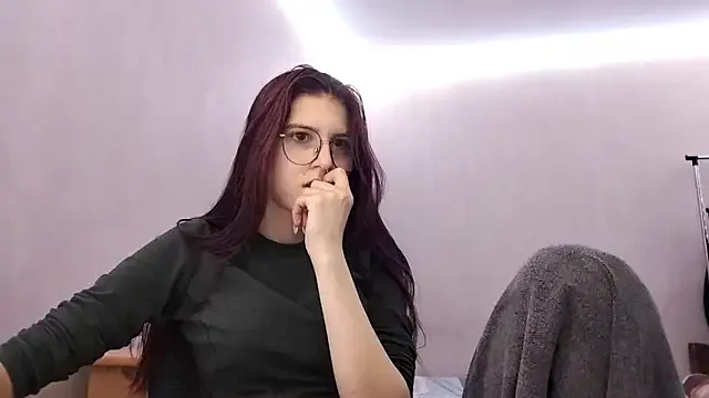 VictorinaMccorey from StripChat is Freechat