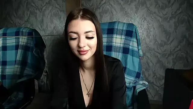 Victory_Jusy from StripChat is Freechat