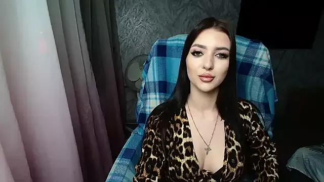 Victory_Jusy from StripChat is Freechat