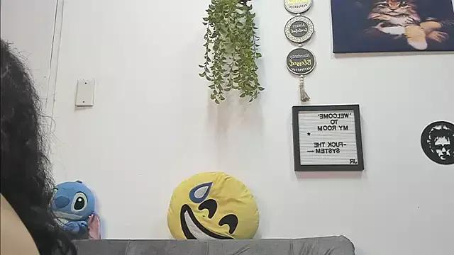 Victory_Lee from StripChat is Freechat