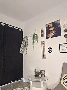Victory_Lee from StripChat is Freechat