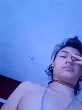 Victory_Lee from StripChat is Freechat