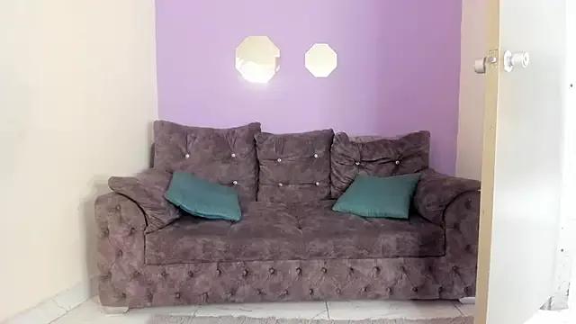 victorya_0 from StripChat is Freechat