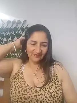 Victorya_suger from StripChat is Freechat