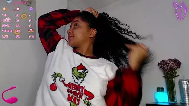 victtoria_cane63 from StripChat is Freechat
