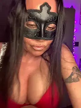vicvictoriax from StripChat