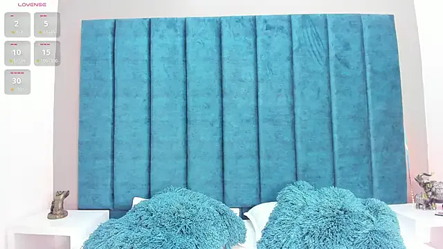 Videl_Star from StripChat is Freechat