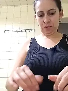 VidiaStons from StripChat