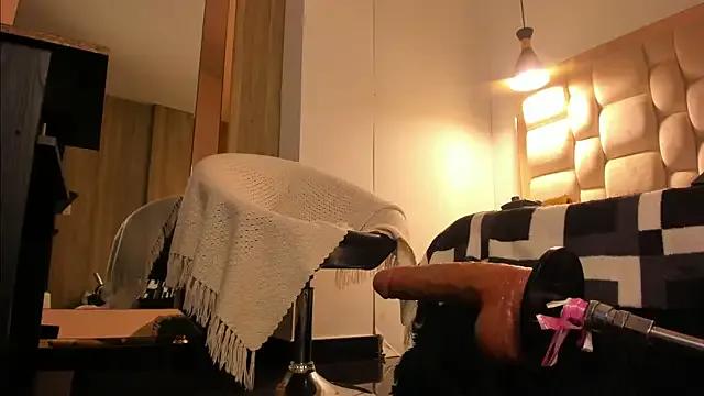 VidiaStons from StripChat