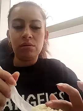 VidiaStons from StripChat