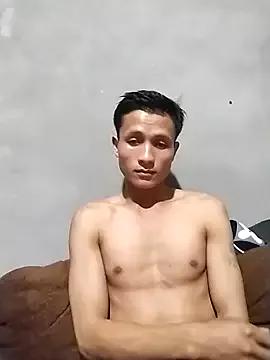 Viet_dick from StripChat is Freechat